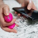 Remote-controlled sex toys could be hacked to harm users, the UK government has warned