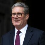 Keir Starmer NHS cancels British to bring health care to the “heart heart”