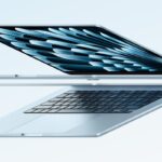 Apple launched a new MacBook AIR and reduces its price