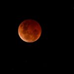 Moon Moon 2025: When and where can you see a rare lunar eclipse