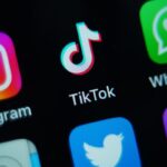 Tiktok workers who watched offensive and traumatic movies say they were fired after attempting for the union