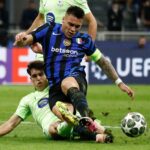 Inter Milan vs Barcelona Live: Last European Champions League updates from the Blockbuster semi -final