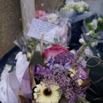 14 children after the murder arrests by the death of a boy on bail fire