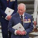 “We have to bring ourselves back to peace,” King says in the message of the day.