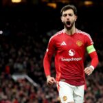 Manchester United vs. Bilbao Live Athlete: Team News and Champions League teams before the second semi -finals