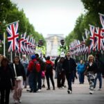 Day VE 2025 Last: King Charles and the royal family to showcase the “United Front” to celebrate 80