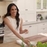 Megan Markel’s lawyer responded to the threat of a woman who claims to have Duchess Bathroom Salt recipe