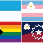Salt Lake City issue new pride flags to reach Utah Ban