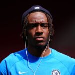 Noni Madueke Eays “Great Success” in Arsenal after £ 48m entry from Chelsea