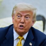 What is chronic intravenous failure? Symptoms and treatment after Trump’s diagnosis