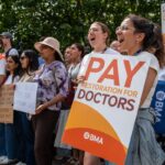 NHS patients said they are brazing for a strike until Christmas