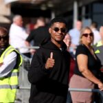 Marcus Rashford leaves me on loan to close the dream of moving to Barcelona