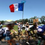 Tour de France 2025 Live: Stage 10 starting time and route as GC claimants battle on Bastiel Day