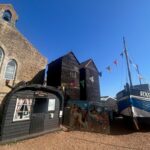 This British coastal city is in the middle of a cool revival. Here’s why