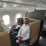 I tried the new Dreamliner American Airlines cabin-that’s why it’s a game change