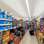 UK supermarket to create hundreds of jobs after £ 435m investment
