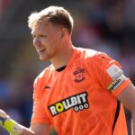 Aaron Ramsil goalkeeper joins Newcastle with seasonal loan