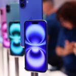 Apple publishes the instant iOS update to fix the security bugs used