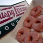Trying to lift more dough: Krispy Kreme by pressing to enter big stores to save the right to vote