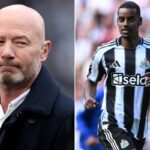 Alan Shire explains how Alexander Isaac can still have a future in Newcastle
