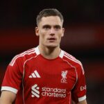 Florerine’s delicate features Wirtz ready to help Liverpool evolved