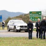 Last Australian Police Shooting: Armed as “Citizen Citizen” while Monastrone Giant continues