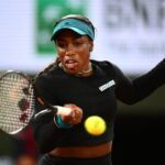 Sachia Viker, Tennis Star defends the onlosfans account: “The simplest money I’ve ever made”