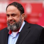 The sophisticated character of “Mr. Marinax” raises a question of the Nottingham forest