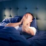 Intestinal bacteria that can cause insomnia – and what to do about