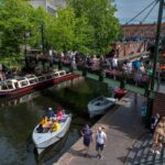 Birmingham Culture Guide: Best museums, galleries, bookstores, food and drinks for a weekend full of heritage