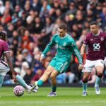 Burnley v Liverpool Live: Points and Last Premier League updates as ISAK from the national team