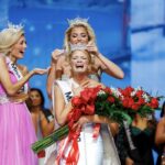 The winner of Miss America responds to the critics of his last round, “I’m just an ordinary person”