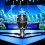 Final halls of the European Champions League 2027 leaked