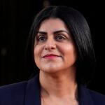 The new Secretary of State Shabana Mahmoud threatens to suspend the visa of countries that do not agree to recover the immigrants.