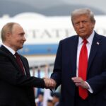 Ukraine and Russia War Last: Trump says patience with quick Putin after the Polish drone attack