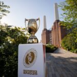 Women’s Rugby World Cup 2025: Full program, results and start -up time