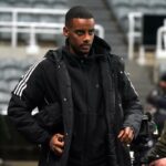Alexander Isaac has to “gradually” with Liverpool – Slot Arren.
