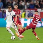 Harry Kane under the supervision of the key preliminary phase – England – Serbia talking points