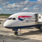 British Flight Airways returns to Sydney Airport after a May call