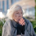 Why you feel the cold more as you age – and how to keep warm in winter