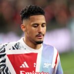 Mikel Arteta has confirmed two key Arsenal injuries ahead of their Carabao Cup clash with Brighton