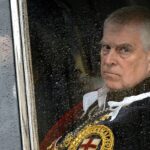 Prince Andrew’s latest: Andrew is ‘in advanced talks’ to leave Royal Lodge
