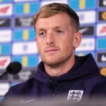 Jordan Pickford is targeting a European return after making his Everton future certain