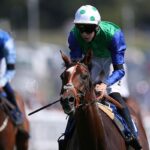 Death of Tommy Jake: Rising star jockey dies at 19