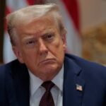Even Republicans are worried about Trump’s moves to pay the military as the federal government shutdown becomes the second-longest in history.