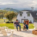 Seven cozy fall getaways to savor fall charm before the holidays