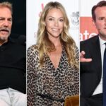 Kevin Costner’s ex, Christian Baumgartner, married former family friend Josh Conner