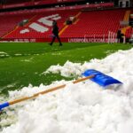 With the publication of the schedule of festive games, the Premier League abandoned the tradition of boxing