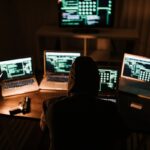Work without the British Cyber ​​President in the midst of a high increase in hacks.