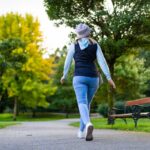 The number of your steps is important. Here are seven ways to boost it this winter